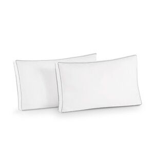 Memory foam pillows